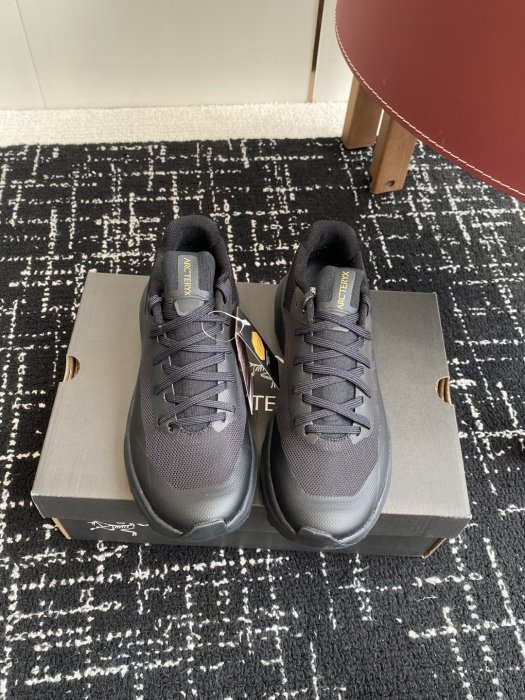 Кроссовки ARCTERYX NORVAN VT