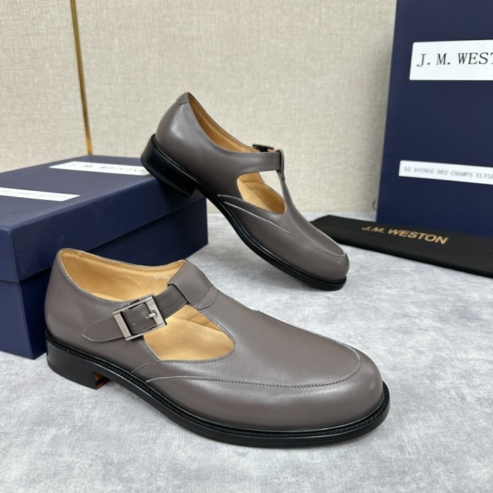 Туфлі чоловічі фото 2