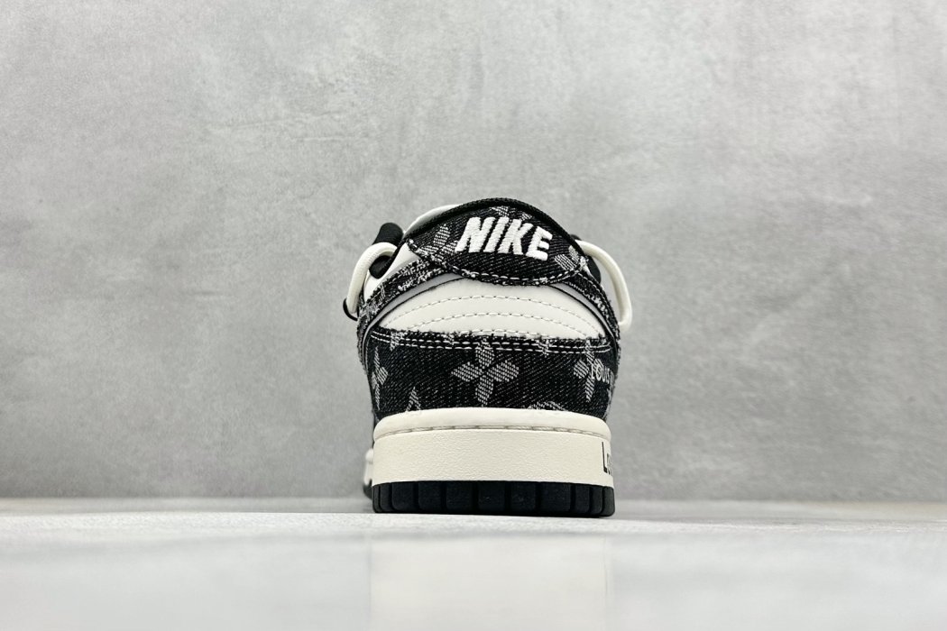 Кроссовки Nike SB Dunk Low фото 6