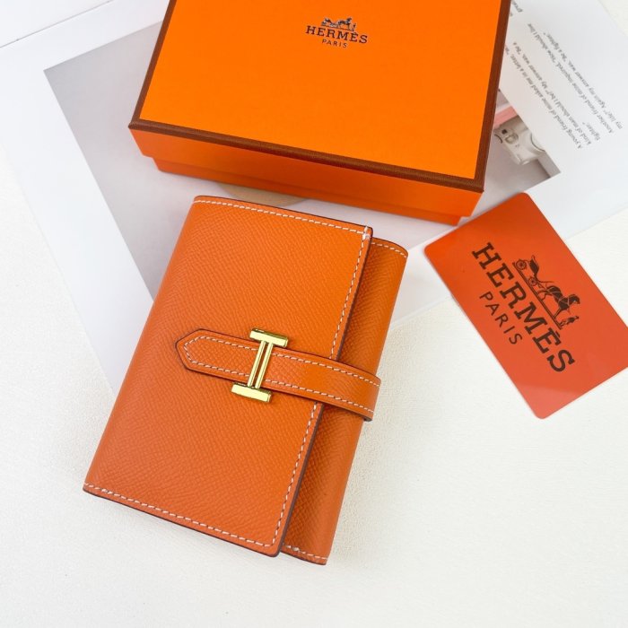 Кошелек  Bearn wallet epsom фото 8