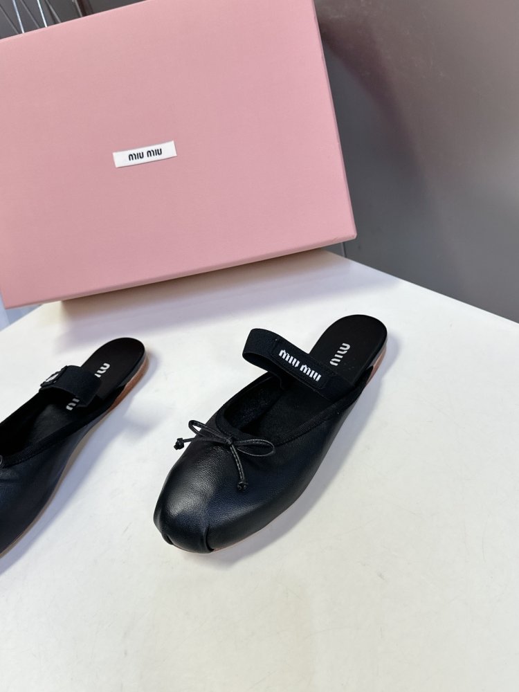 Ballet shoes фото 3