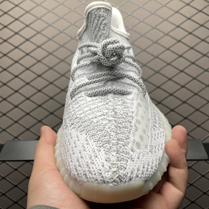Кроссовки Yeezy Boost 350V2 фото 9