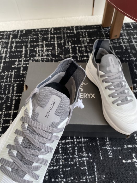 Кроссовки ARC'TERYX Konseal фото 8