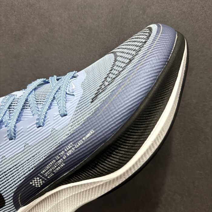 Sneakers ZoomX Vaporfly Next% фото 5