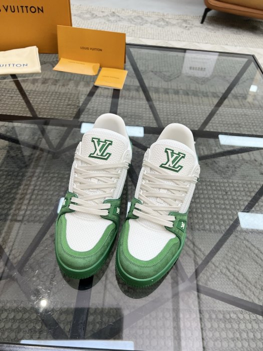 Кроссовки мужские фото 3