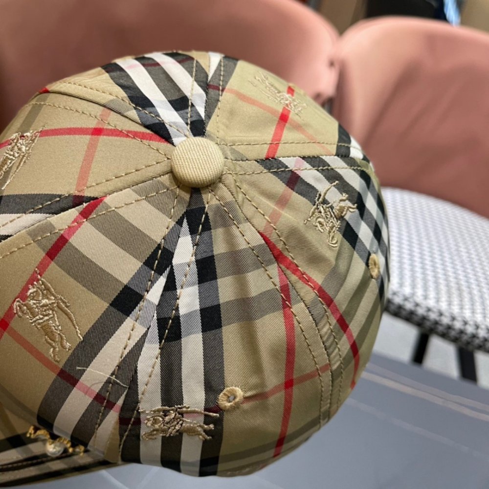 Кепка фото 7