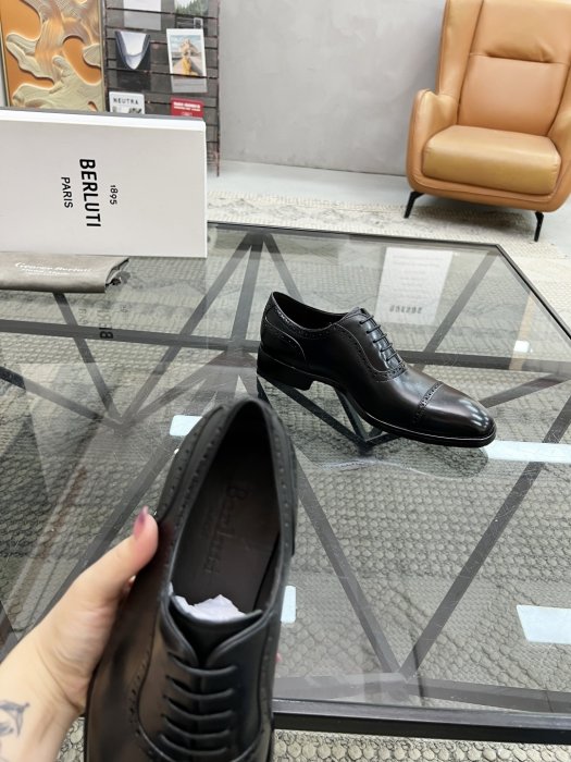 Туфли мужские фото 7