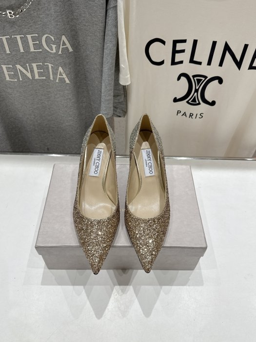 Туфли женские