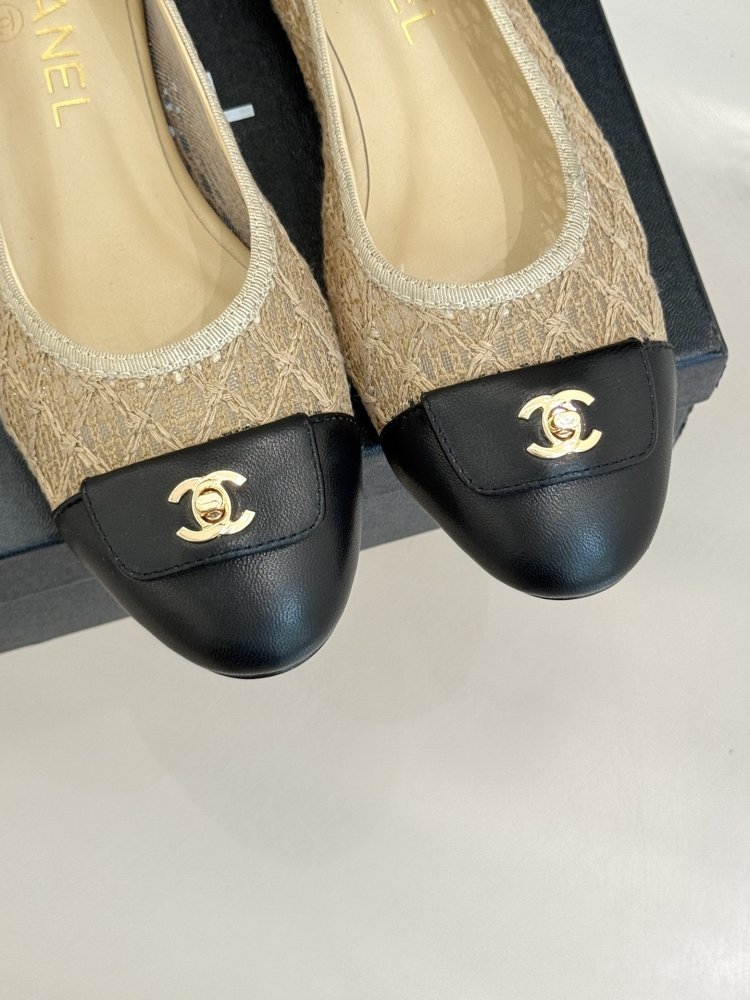 Ballet shoes фото 7