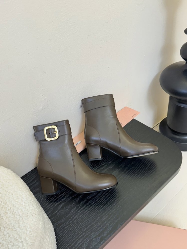 Черевики жіночі фото 4