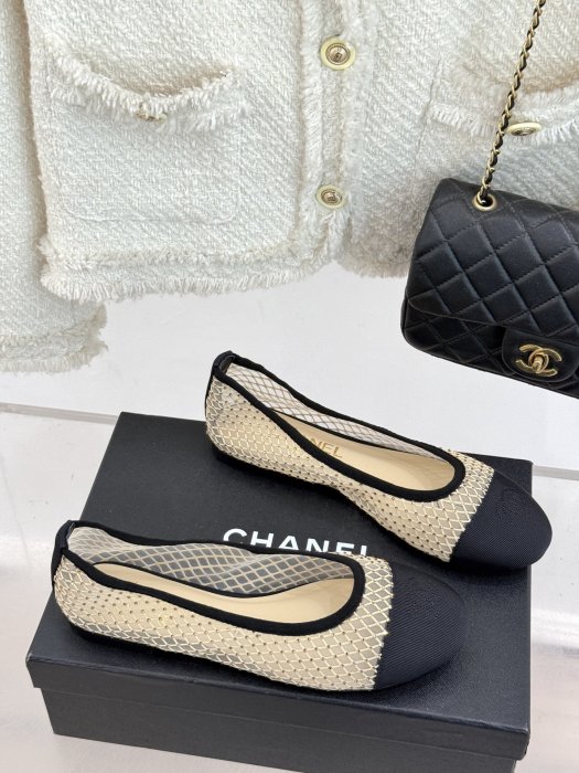 Ballet shoes фото 3