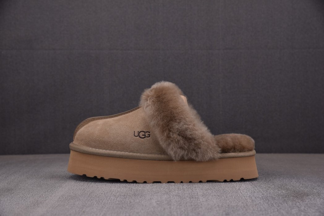 Уггі Disquette Slipper Antilope