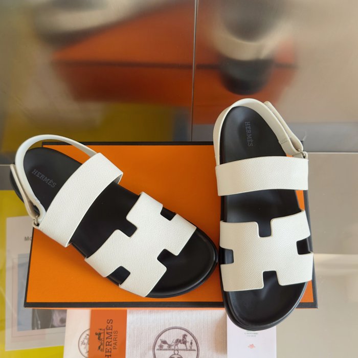 Сандалии Genius женские фото 2