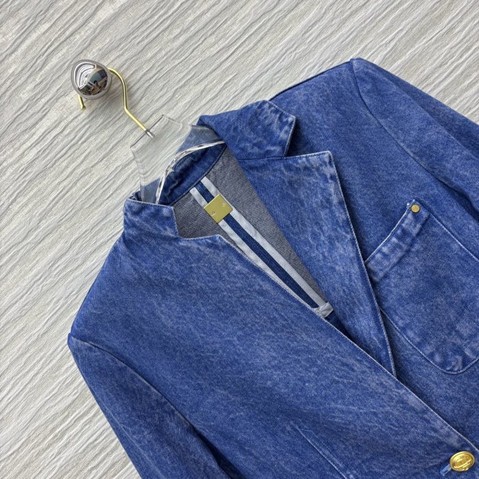 Піджак жіночий фото 6