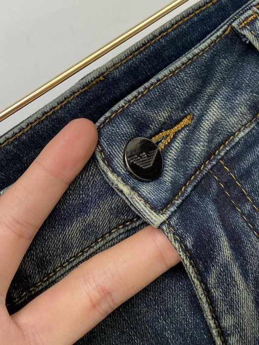 Jeans men's фото 6