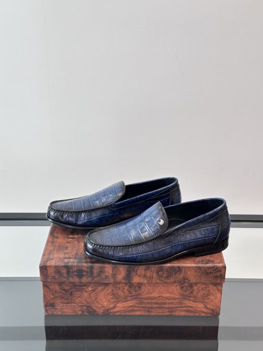 Туфли мужские фото 3