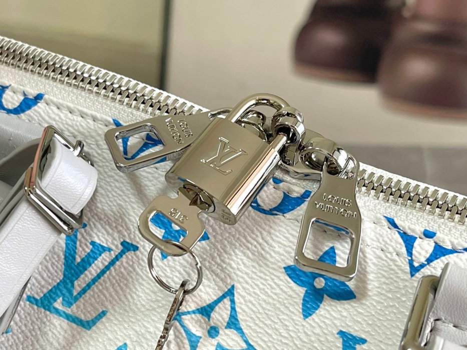 A bag highway Keepall Bandouliere 55 фото 8