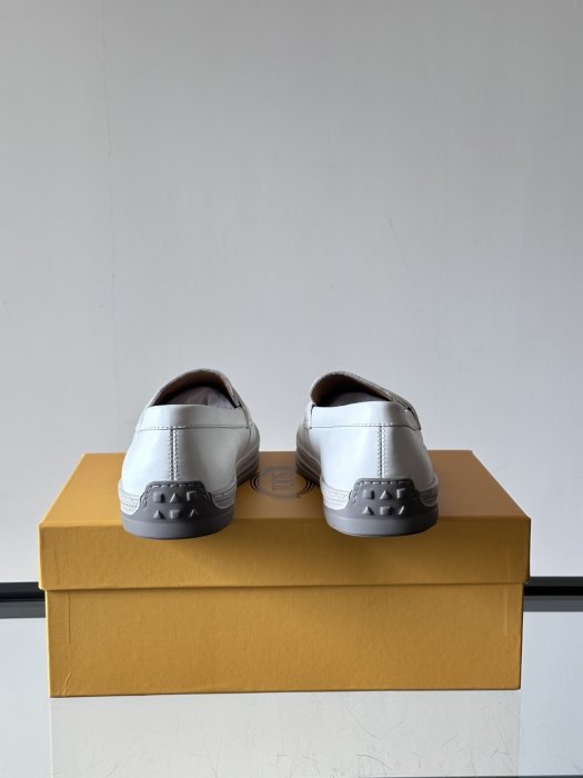 Лоферы мужские фото 8