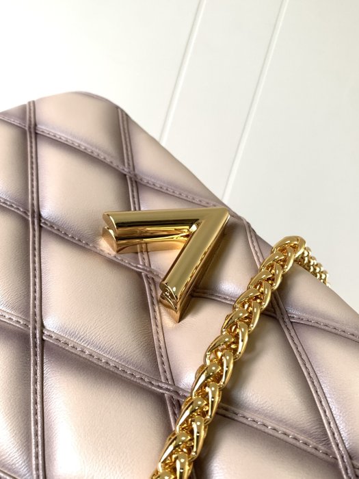 Сумка женская GO-14 23 см фото 8