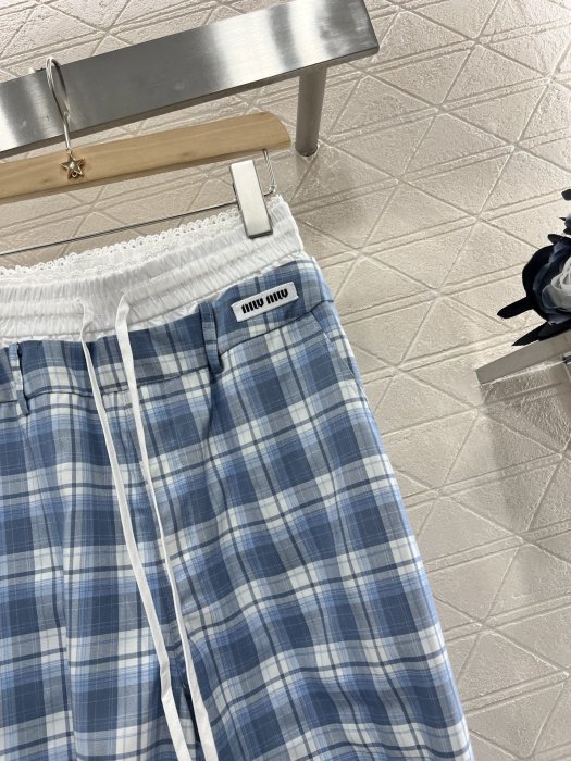 Брюки женские фото 7