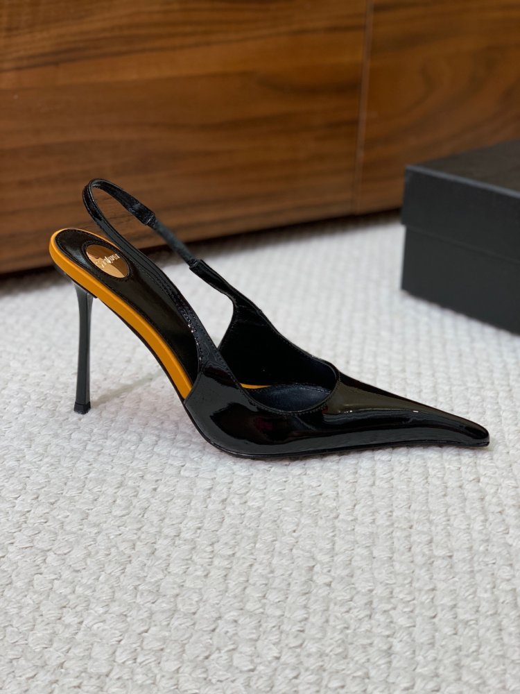 Босоножки фото 6