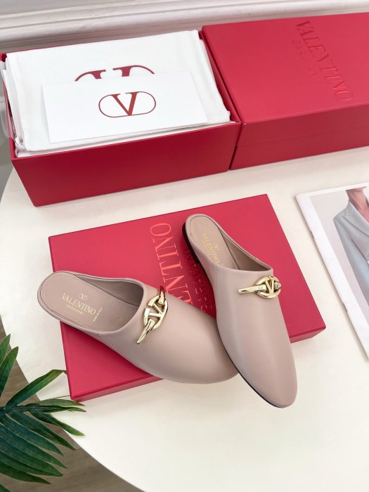 Туфли женские Valentino Garavani фото 4