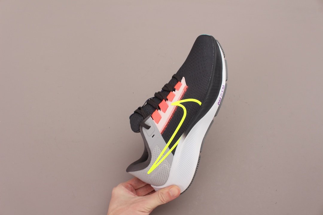 Кроссовки Air Zoom Pegasus 38 LE Greedy - DJ3128-001 фото 6