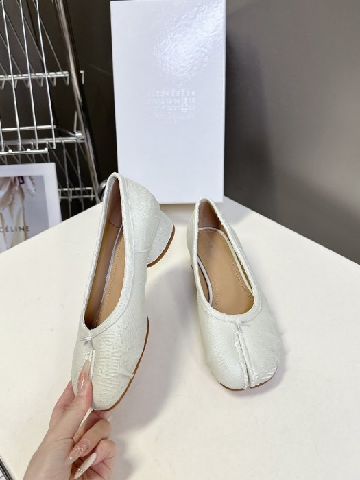 Балетки фото 4