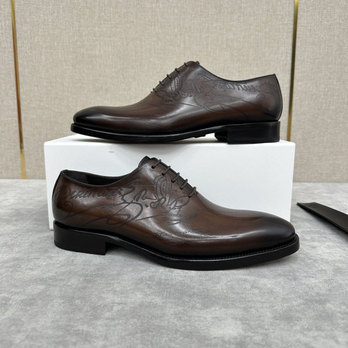 Shoes men's фото 2