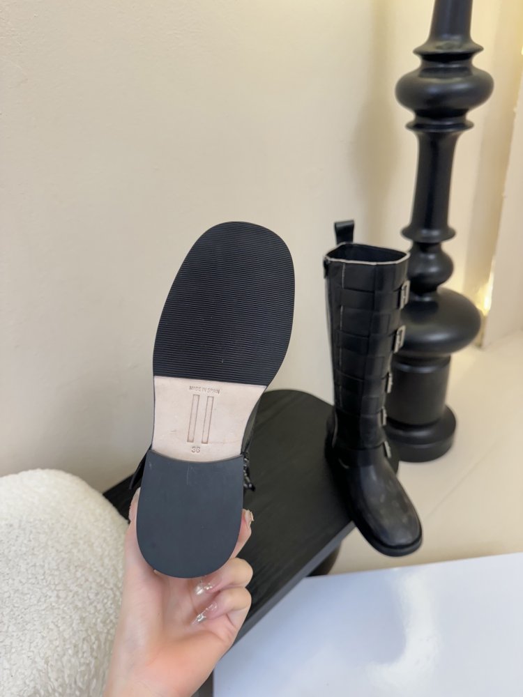 Чоботи жіночі фото 9