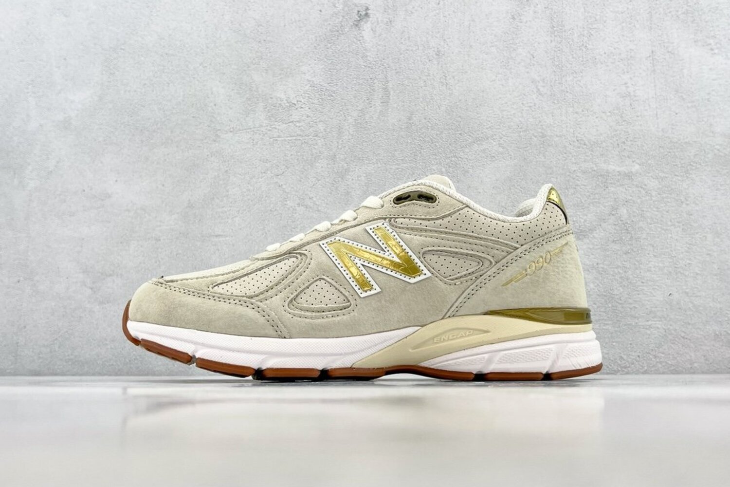 New balance m990ag4 hotsell