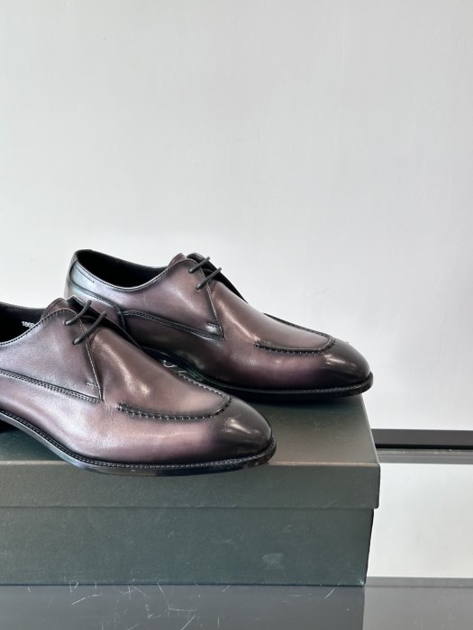 Туфли мужские фото 8