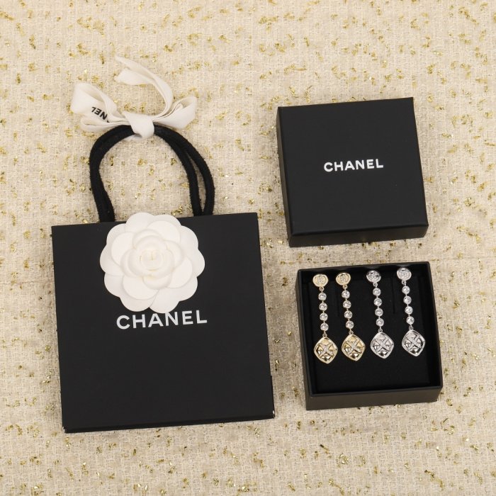Earrings фото 8