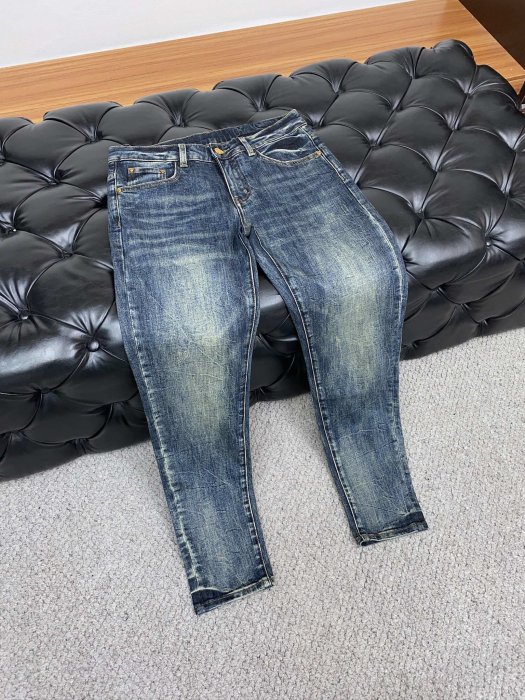 Jeans men's фото 6