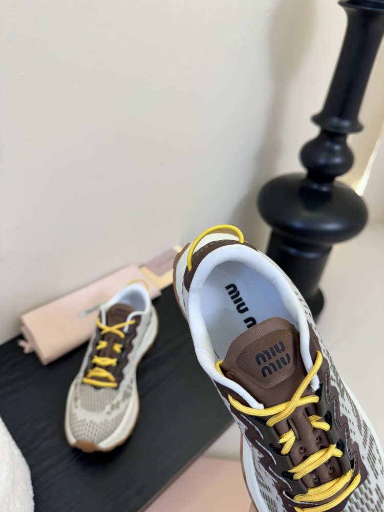 Sneakers women's фото 8