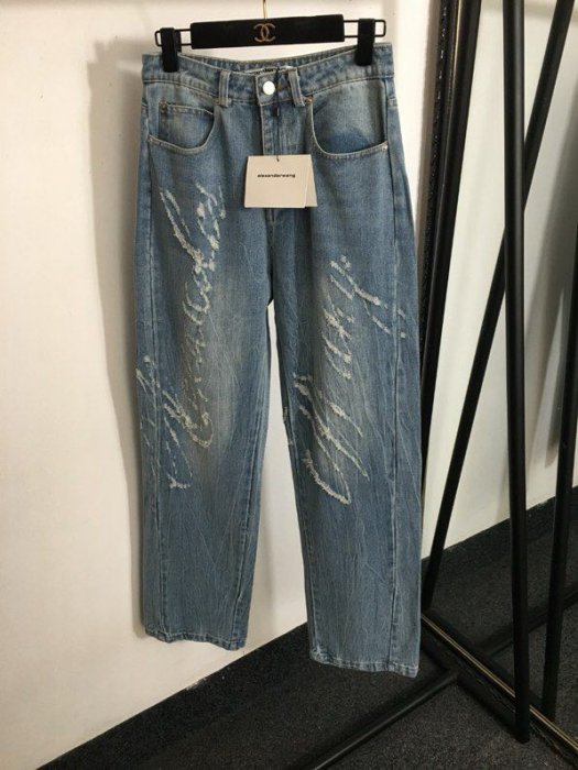 Jeans women's