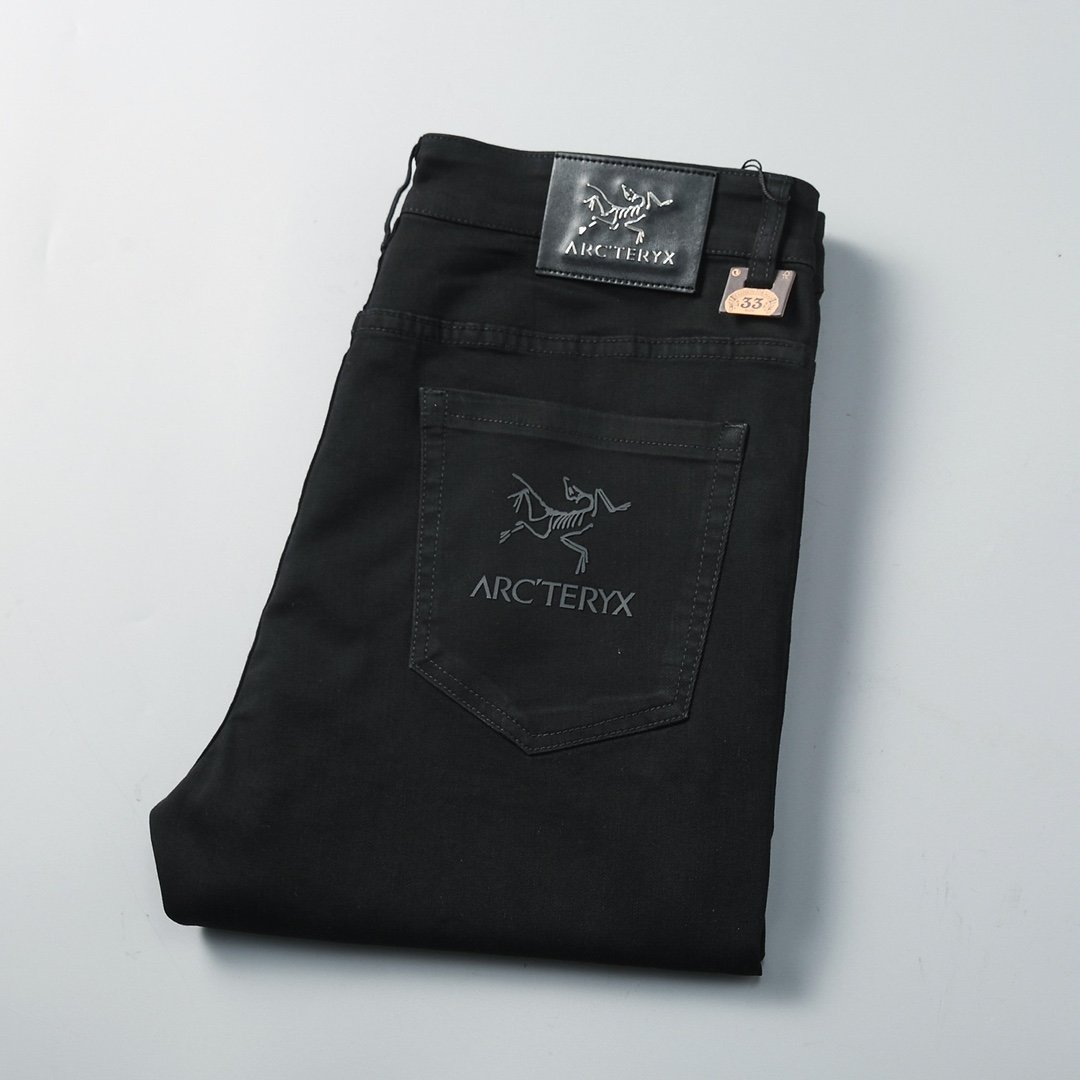 Jeans men's фото 4