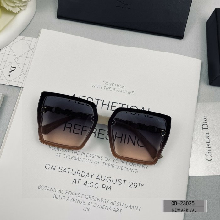 Очки солнцезащитные фото 5