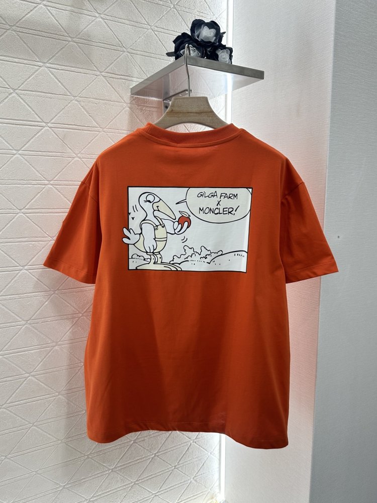 T-shirt women's фото 2