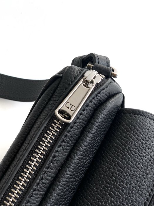 Сумка Saddle женская 19 см фото 7