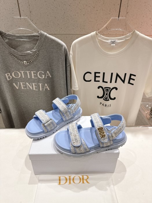 Sandals women's фото 4