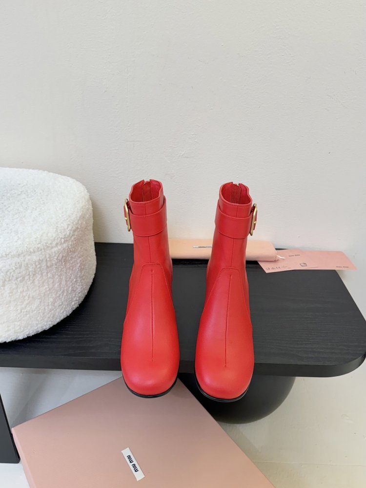 Boots women's фото 2