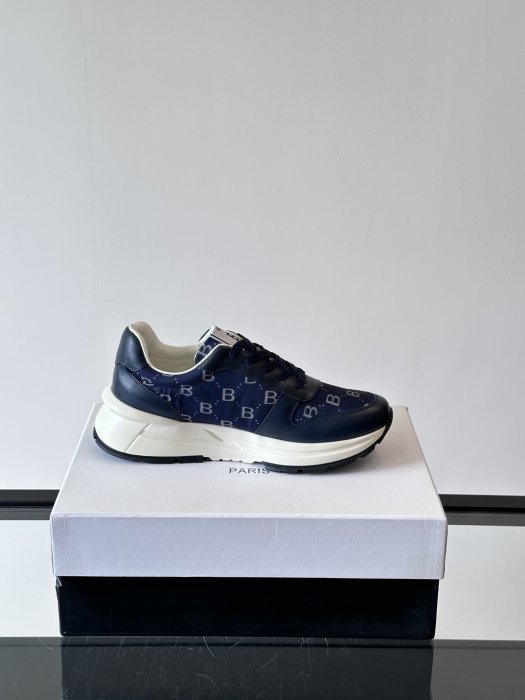 Кроссовки мужские фото 6