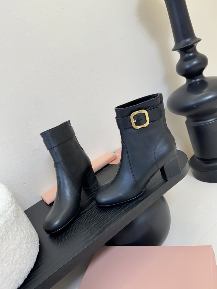 Ботинки женские фото 3