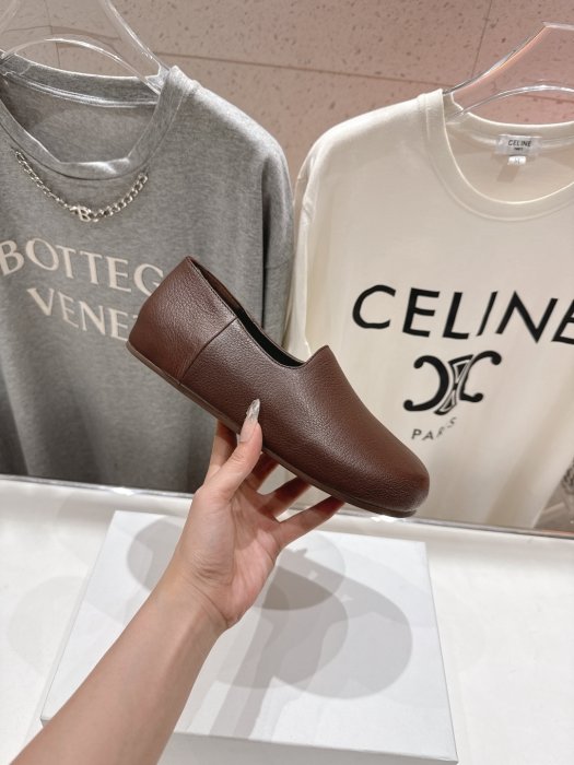 Балетки фото 5