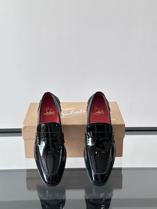 Туфли мужские фото 7