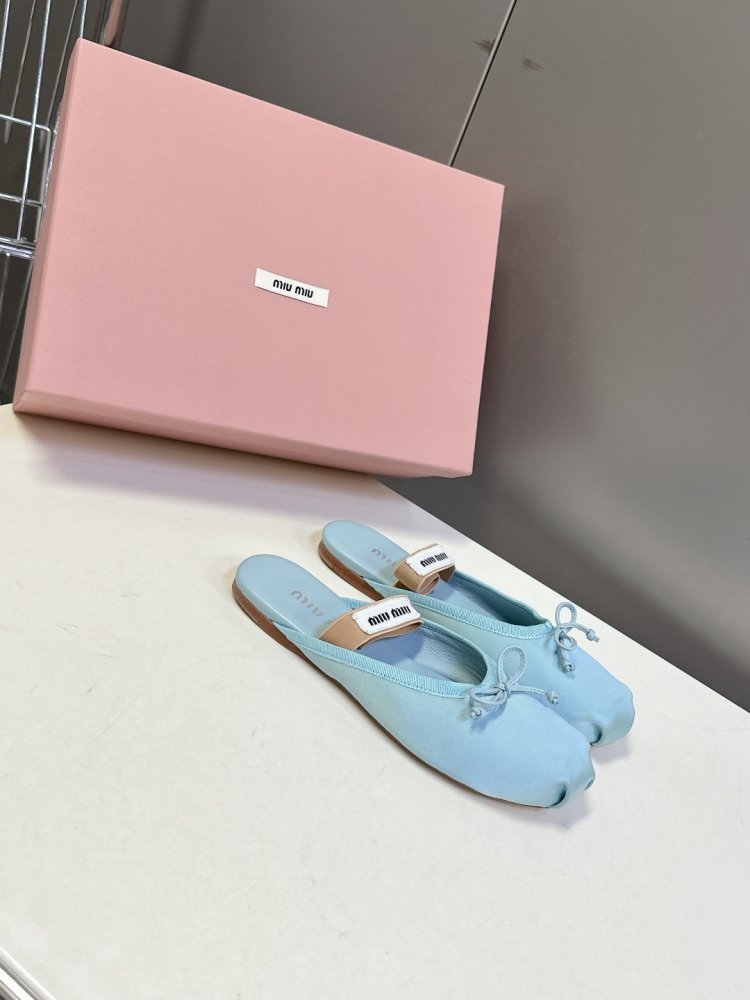 Ballet shoes фото 2