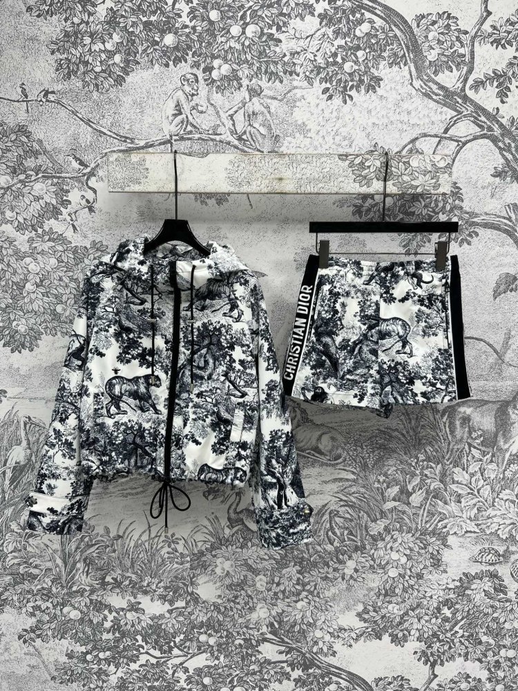 Costume female Rue's Animal Jungle