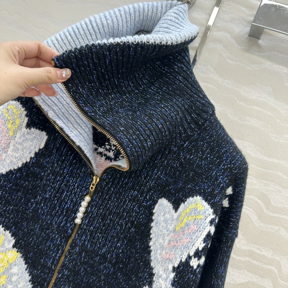 Кофта женская фото 4