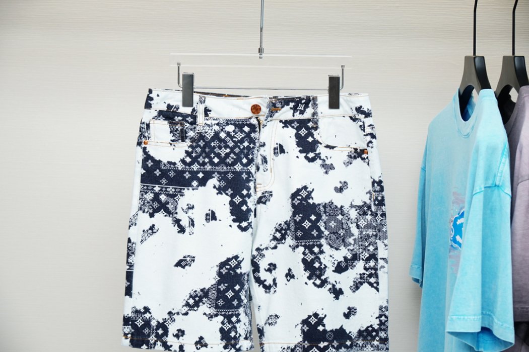 Шорты мужские фото 2